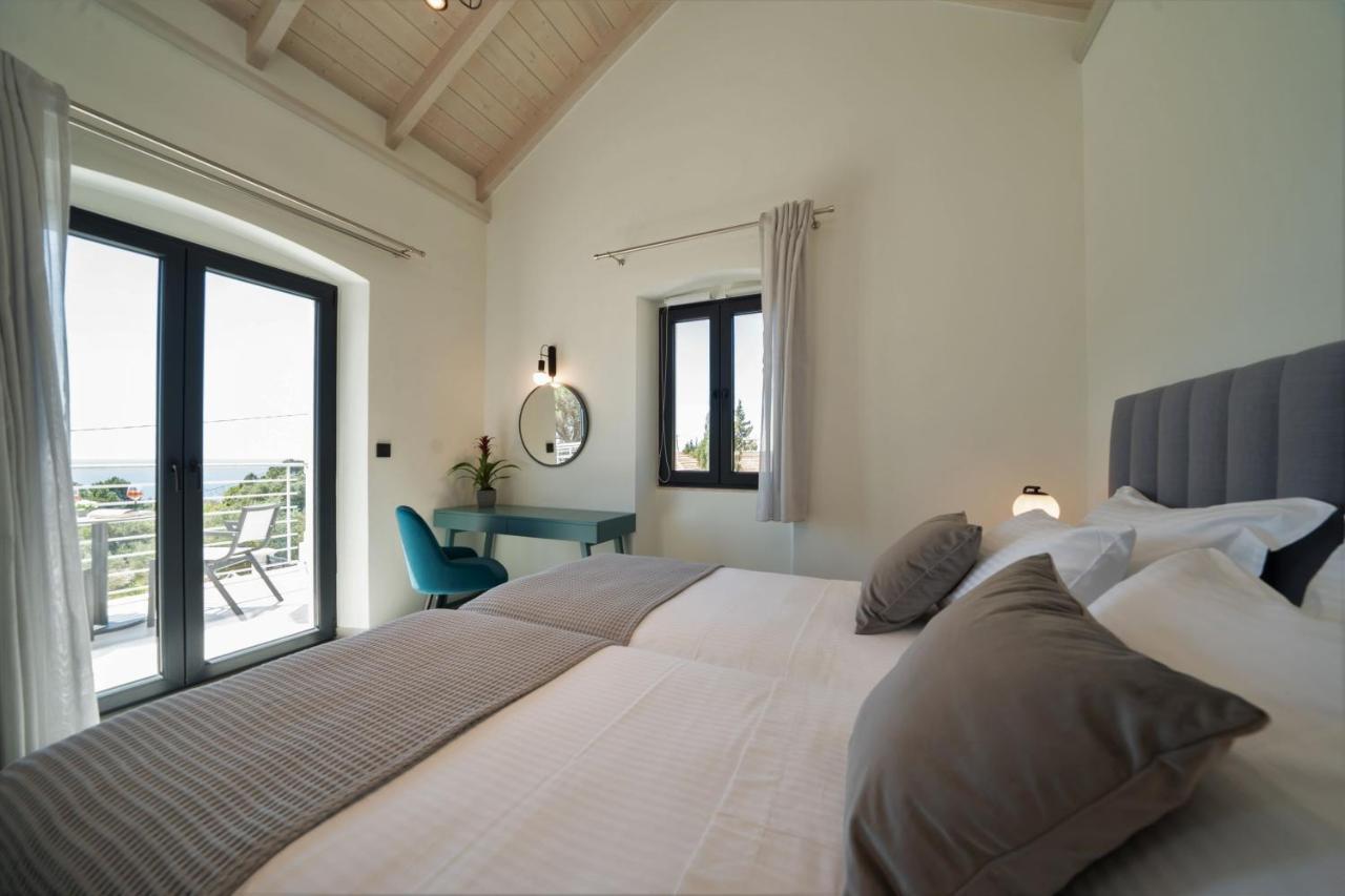 Villa Loel ฟิสคาร์โด ภายนอก รูปภาพ