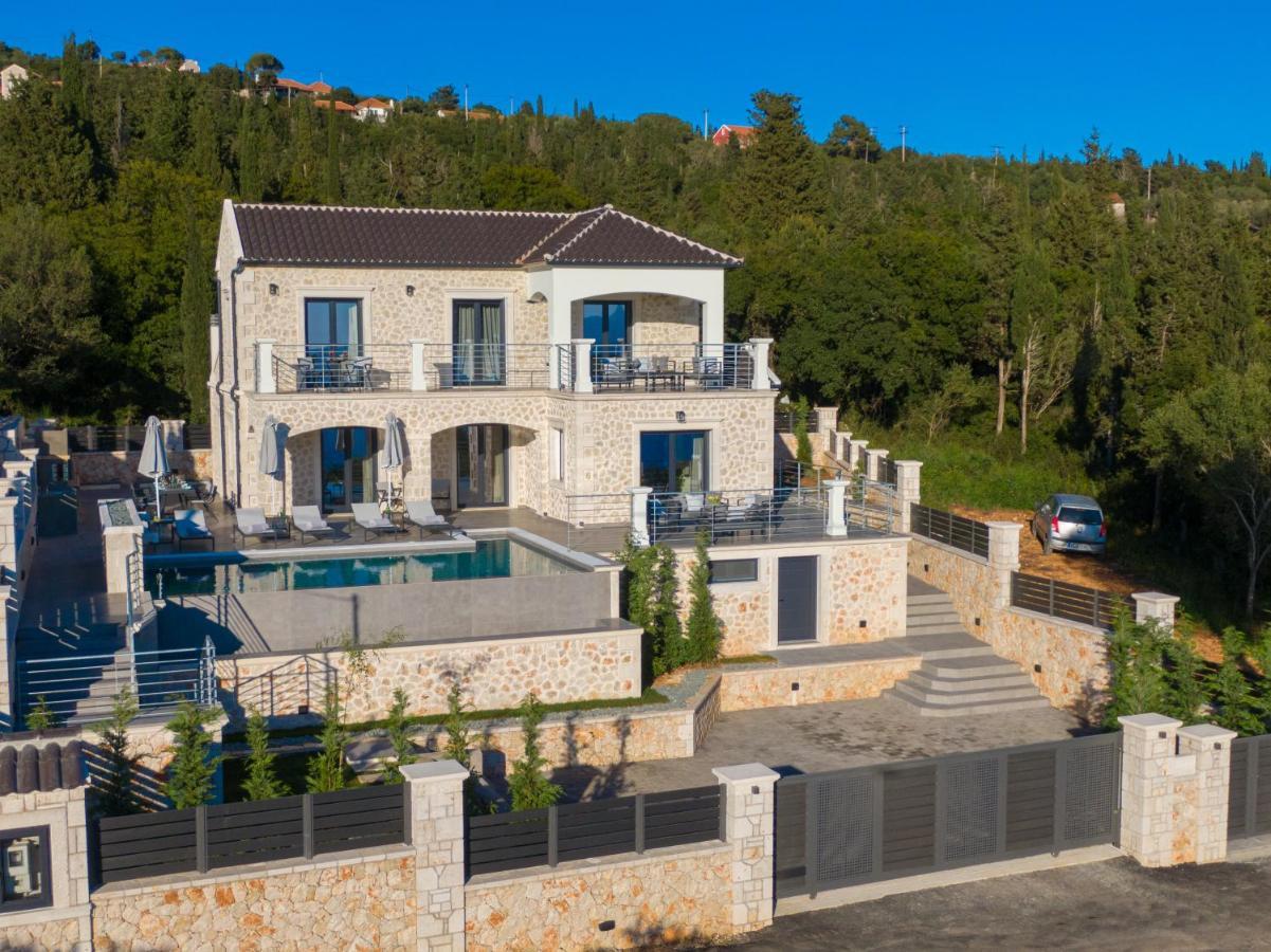 Villa Loel ฟิสคาร์โด ภายนอก รูปภาพ